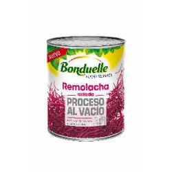 REMOLACHA RALL. VACIO LATA 3/4Kg